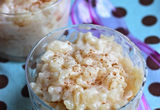 How to make Arroz con Leche http://www.mycolombianrecipes.com/