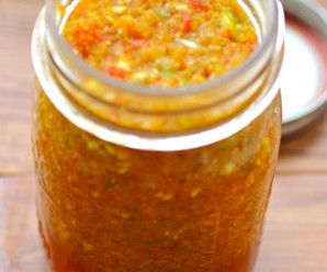 Receta de Alinos Colombianos