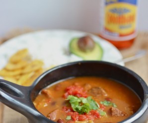 Frijoles Colombianos
