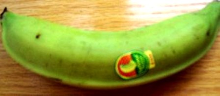 platano-verde platano-verde or green plantain