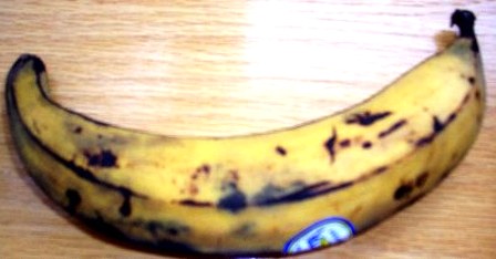 platano maduro platano maduro