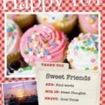 food blog award