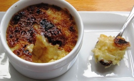 Coconut Rice Pudding Brulee My Colombian Recipes,Peach Schnapps