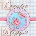 KreativBloggerAward