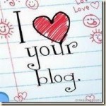 iloveyourblogaward