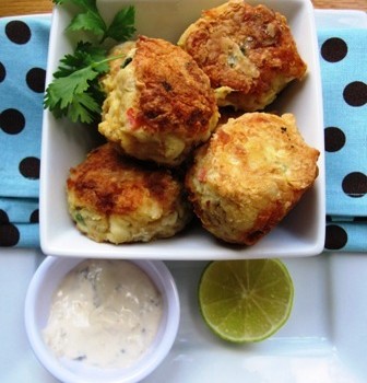 Fish Balls