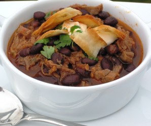 Chili con carne3