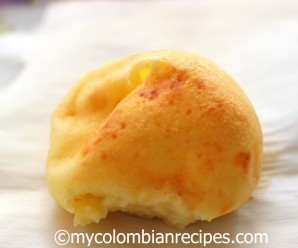 Recetas de Comida Colombiana