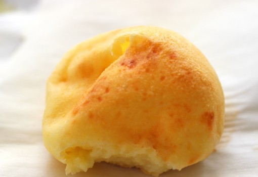 Recetas de Comida Colombiana