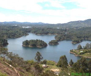 Vista de la represa1