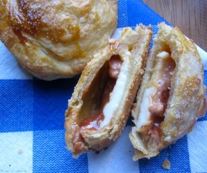 Pastelitos Gloria