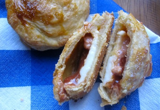 Pastelitos Gloria