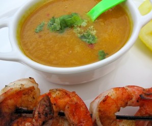 Mango Sauce