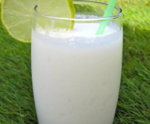 Limonada de Coco