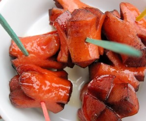 Salchichitas