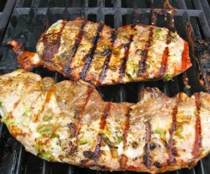 Pork Chops
