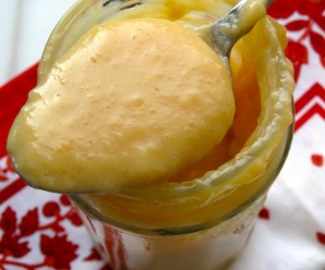 Manjar blanco