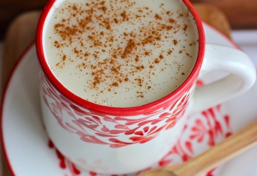 Receta de Colada de Maizena