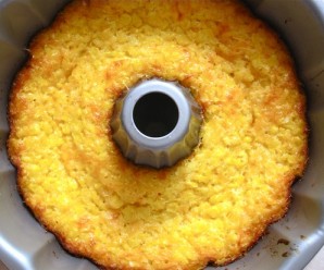Corn Cake