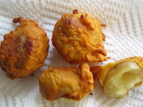 Papas Aborrajadas Battered Fried Potatoes My Colombian Recipes,How To Make A Copyright Symbol In Publisher