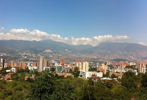 Medellin
