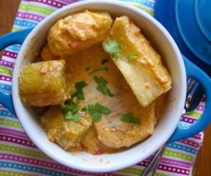 Fish Pusandao