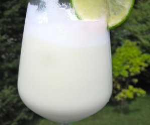 Brazilian Limeade