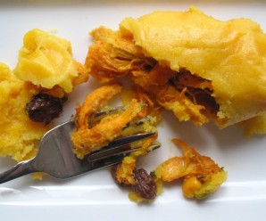 Hayacas De Pollo Guajiras