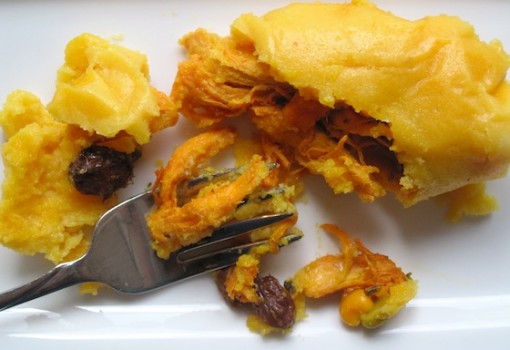 Hayacas De Pollo Guajiras