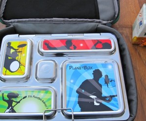 PlanetBox