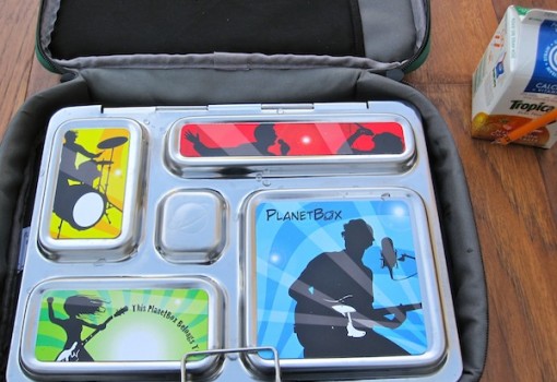 PlanetBox