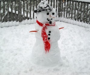 Snowman-oct 2011