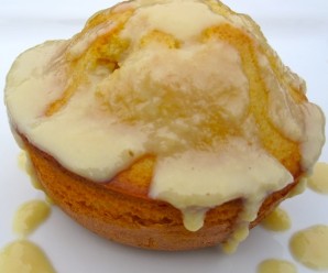 lecherita mini cakes