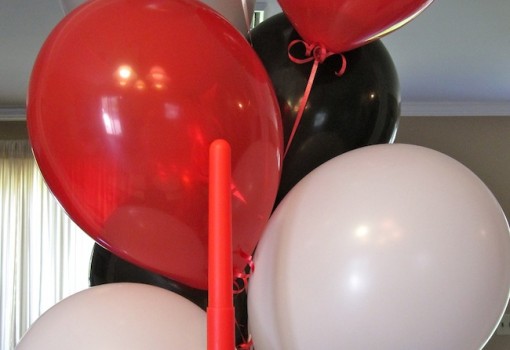 ballons