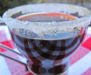 Cafe Carajillo