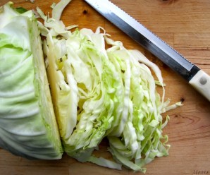 Cabbage