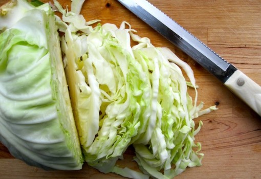 Cabbage