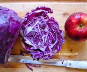 Red cabbage