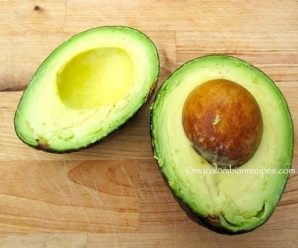 Avocados