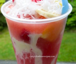 Choldao Colombiano
