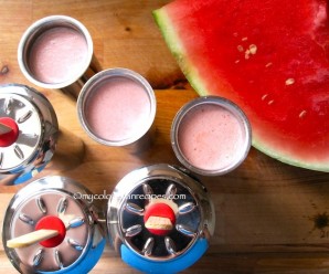 paletas de
