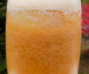 Jugo de Tamarindo (Tamarind Juice)