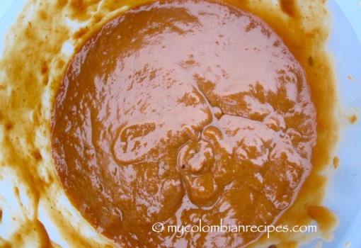 How to make Pulpa de Tamarindo (Tamarind Pulp)