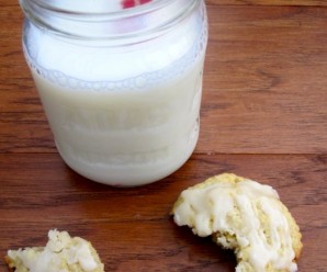 Galletas de Anís (Anise Cookies)