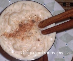 rice-pudding