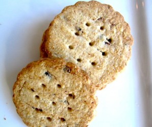 Newtons Cookies Review