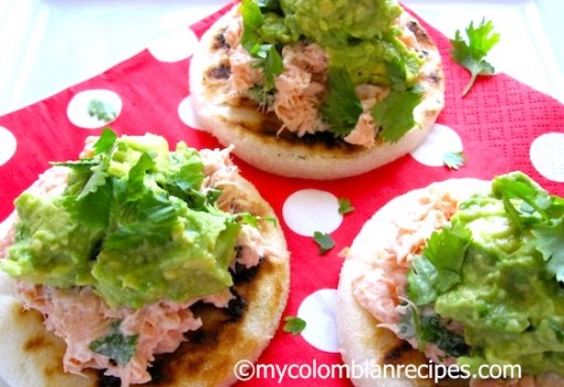 Avocado Recipes