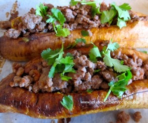 10 Ripe(Yellow) Plantain Recipes I Love