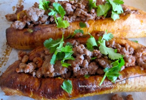 10 Ripe(Yellow) Plantain Recipes I Love