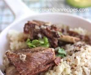 Slow Cooker Coca-Cola Short Ribs